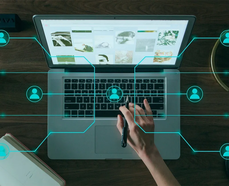 Digital Services