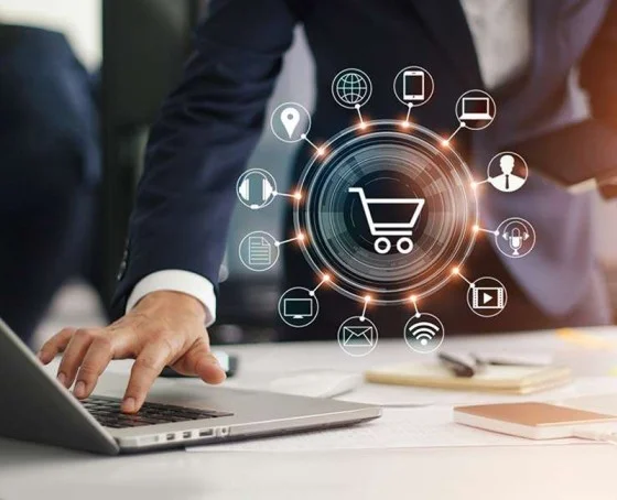 Ecommerce Development