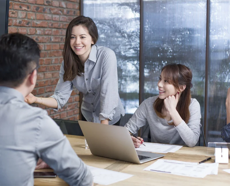 Human Resources Management