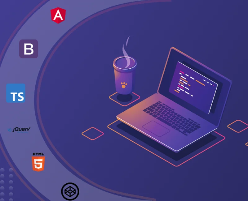 Front end Development