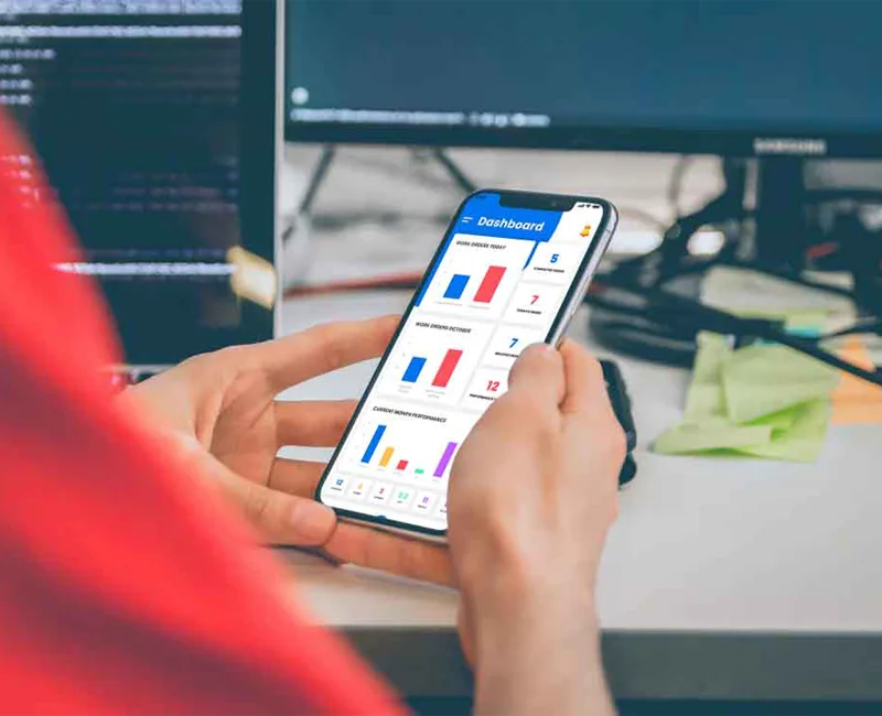 Mobile Application Development